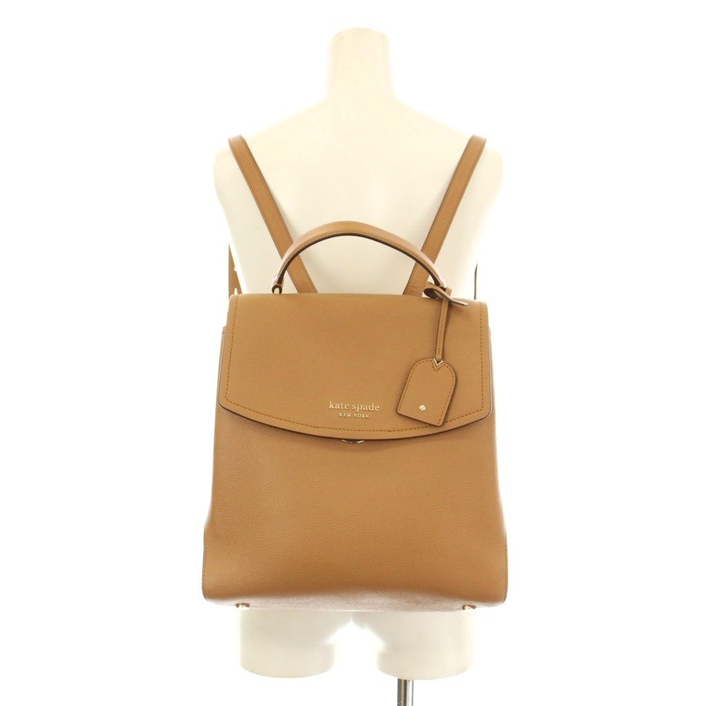 デイバッグ フラップ