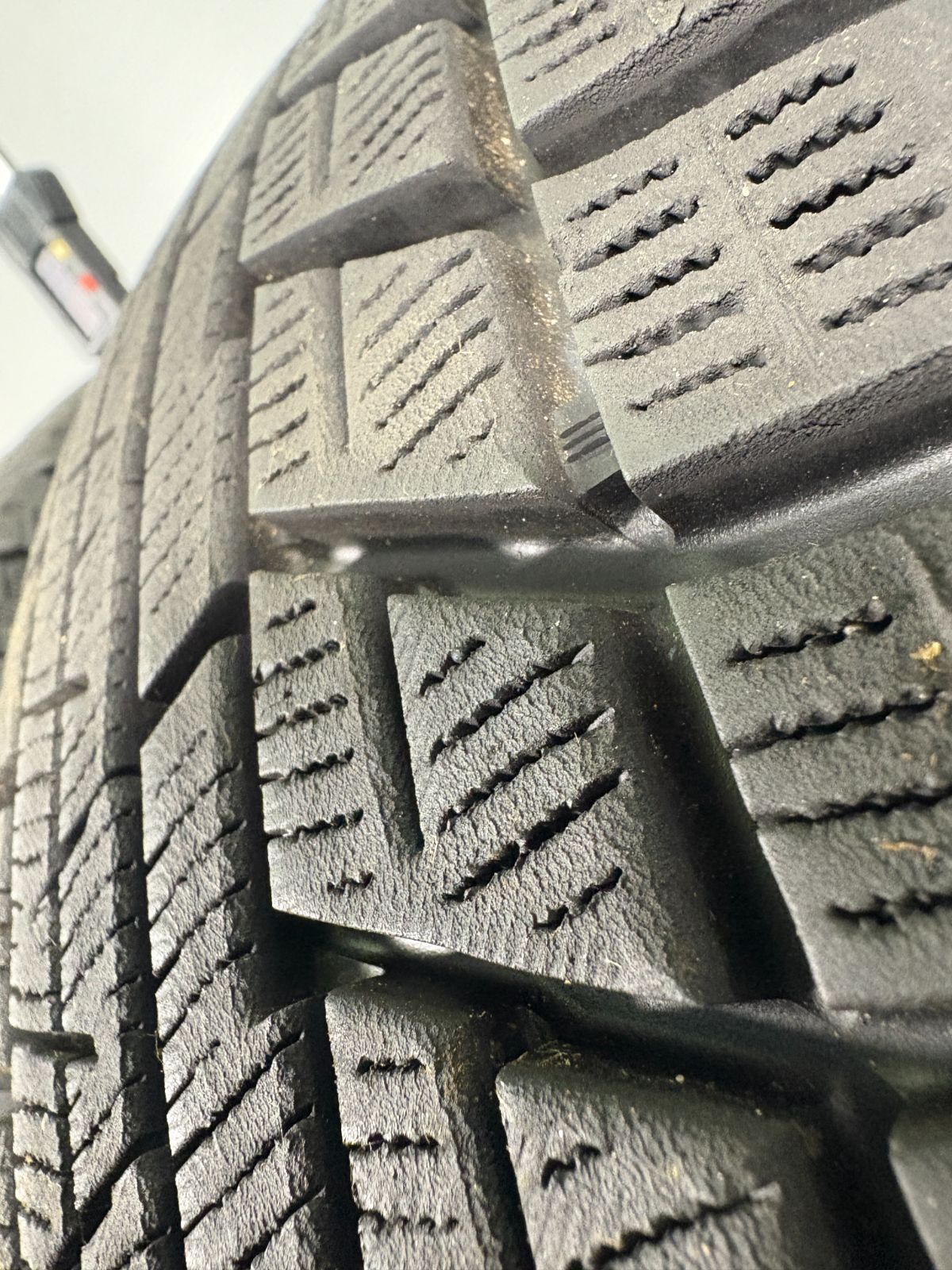  165 65 R 14 ヨコハマ IG 60 4本 冬 タイヤ スタッドレス TA 714 14インチ スタッドレス