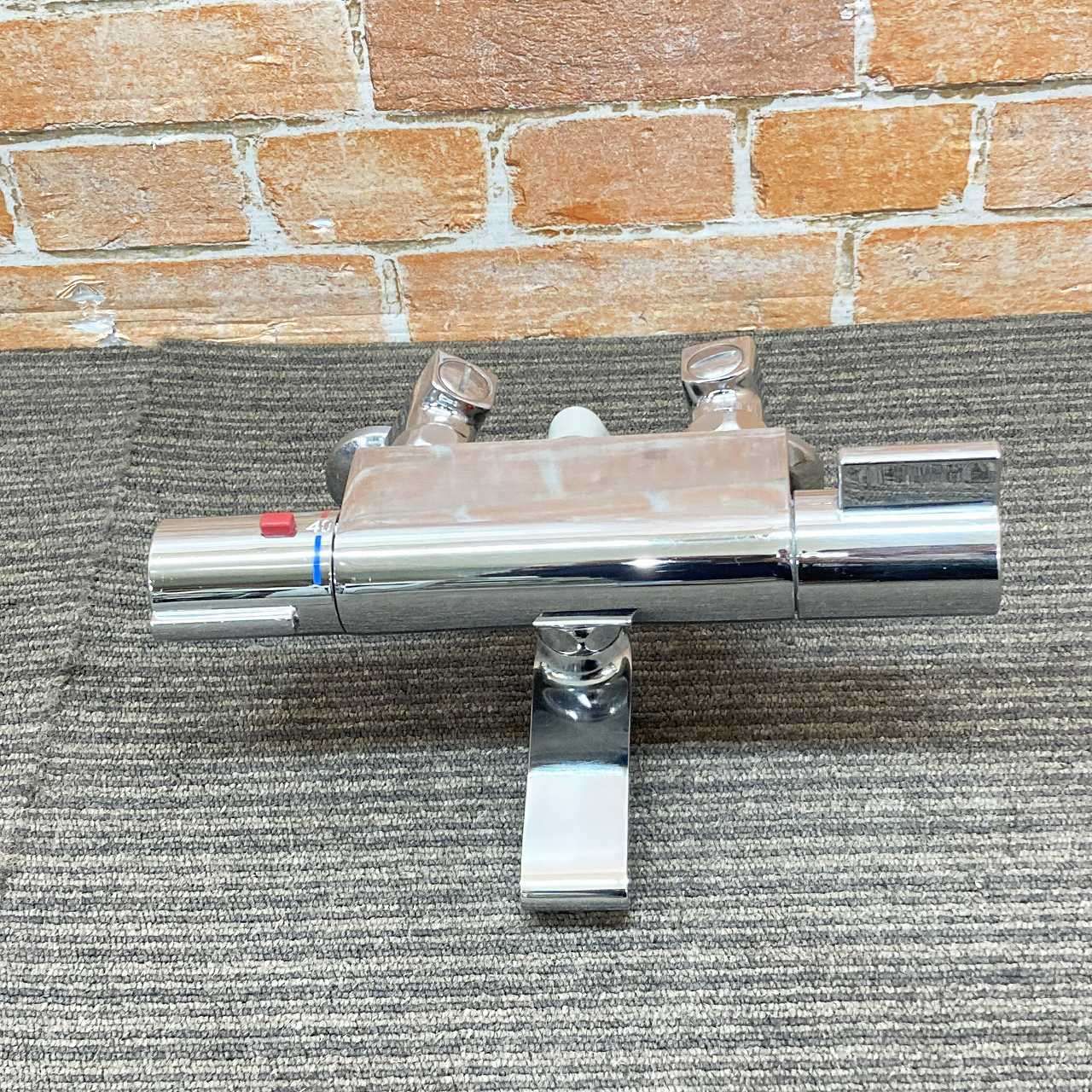 サーモスタット式 混合水栓