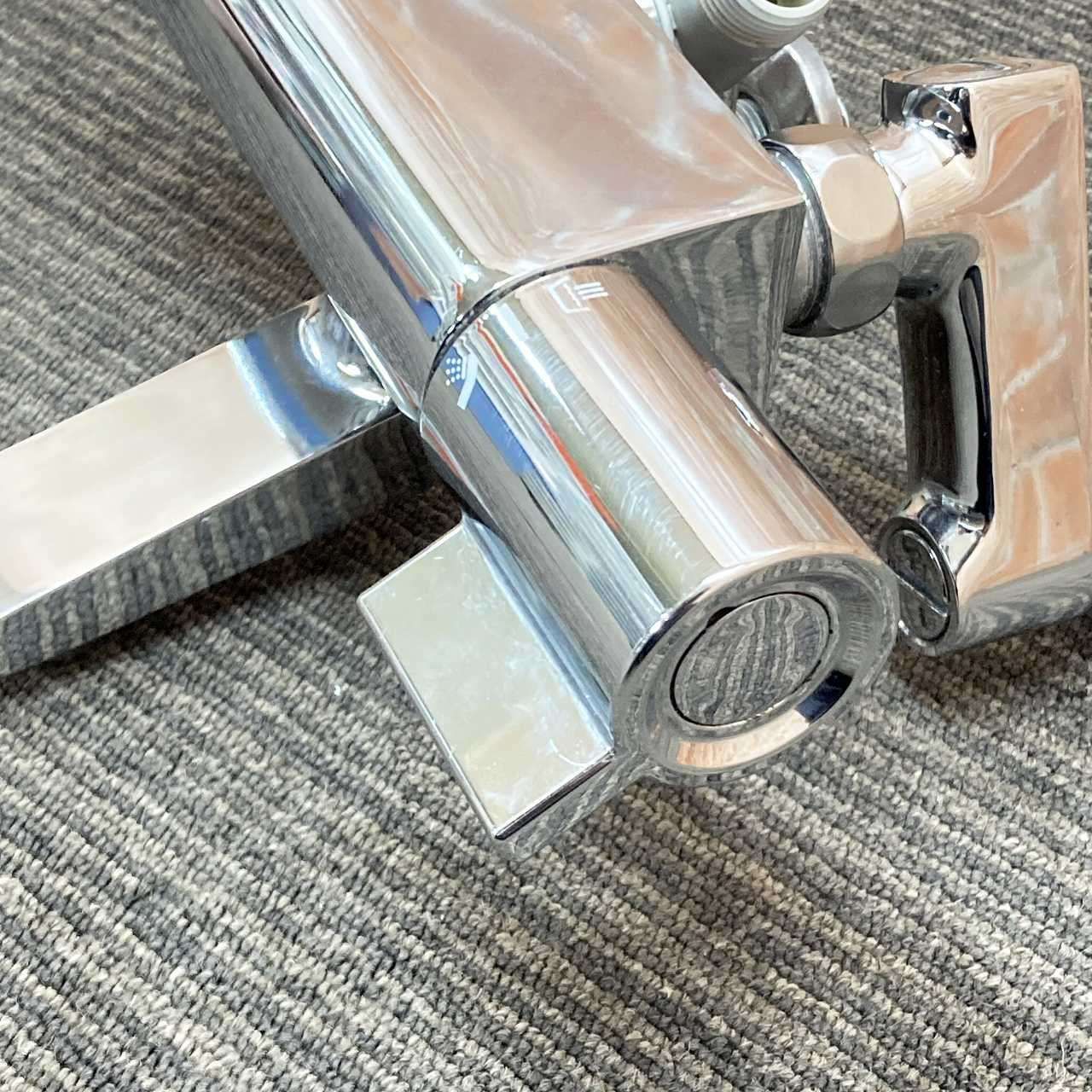 サーモスタット式