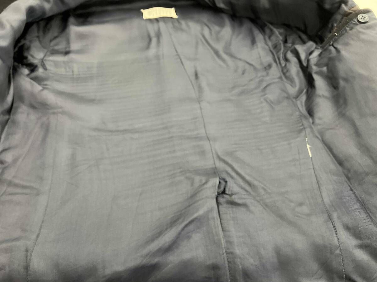 マルタンマルジェラ Pコート