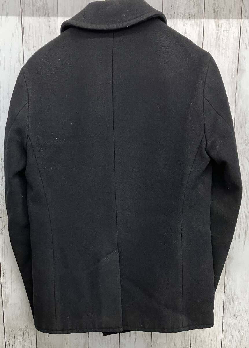 MARTIN MARGIELA ペンキコート マルタンマルジェラ Pコート アーティザナル archive