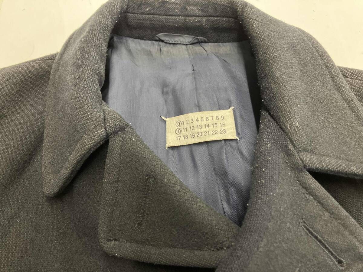 マルタンマルジェラ