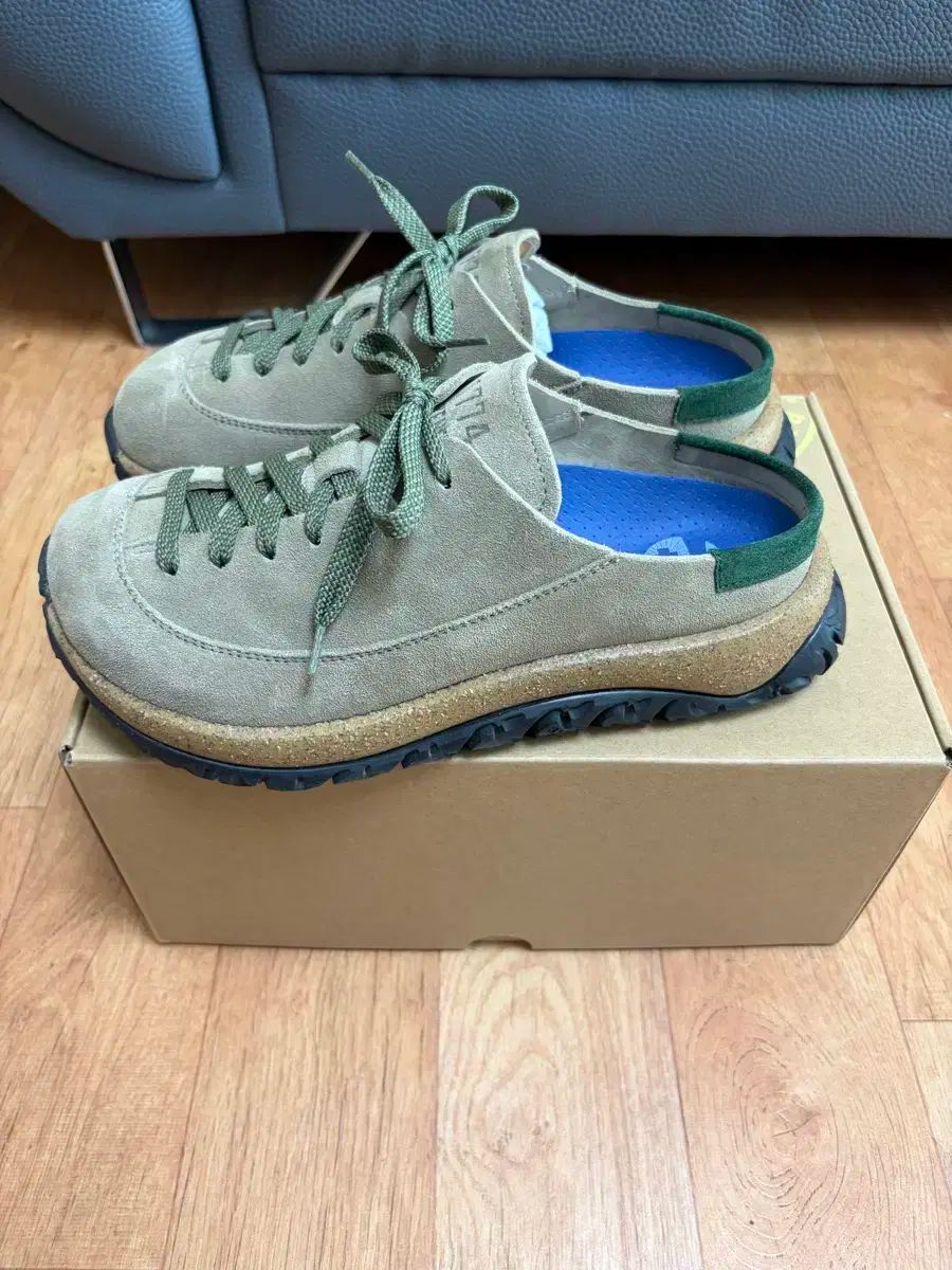 チボ ウーアージェル