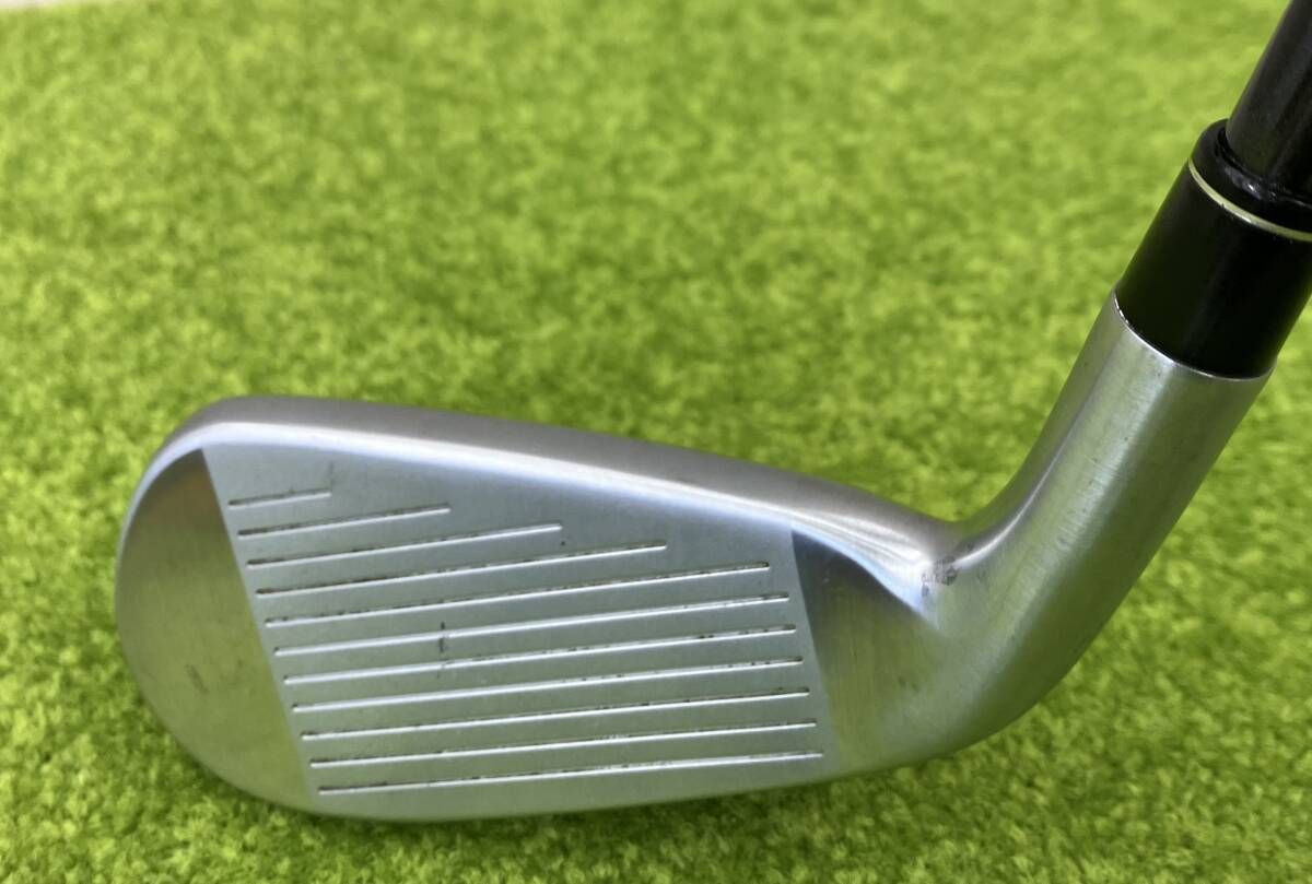 テーラーメイド STEALTH DHY ユーティリティ 3番 19° TENSEI TM 70 フレックスS