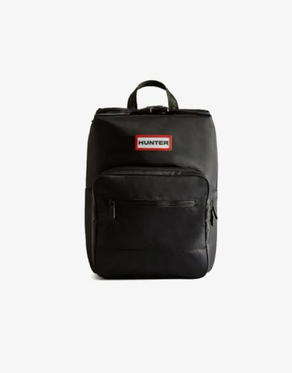 ハンター パイオニア ナイロン トップクリップ バックパック