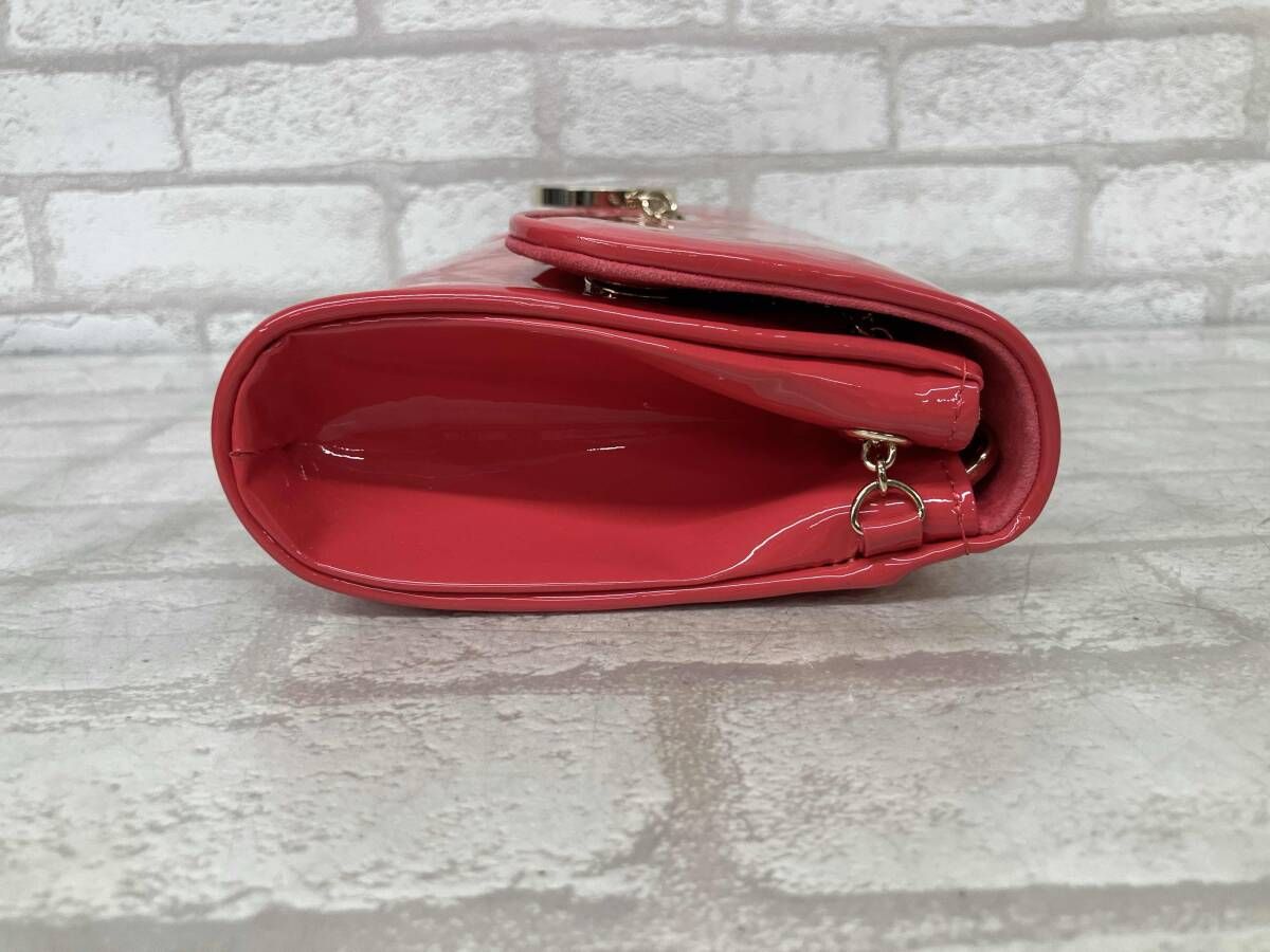 ショルダーバッグ レディース