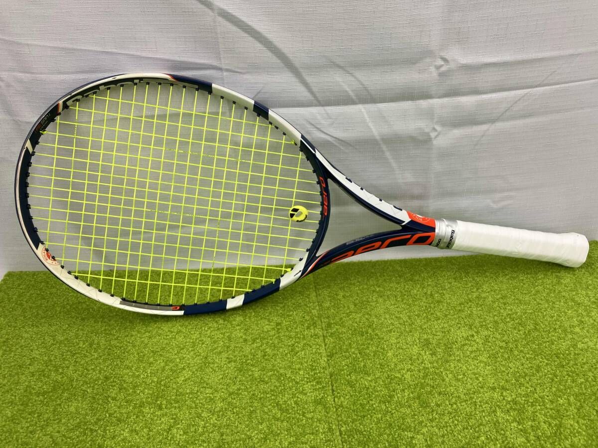 テニスラケット BabolaT バボラ PURE AERO