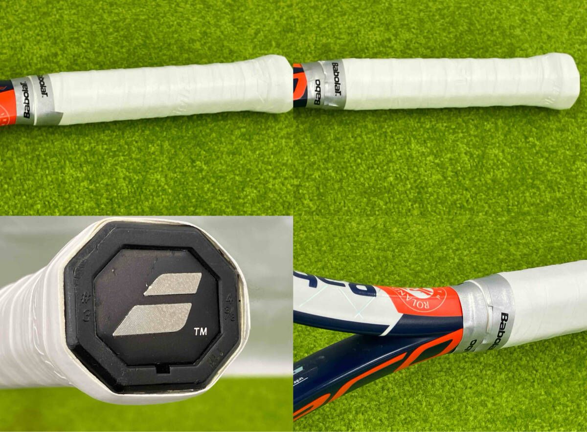 テニスラケット