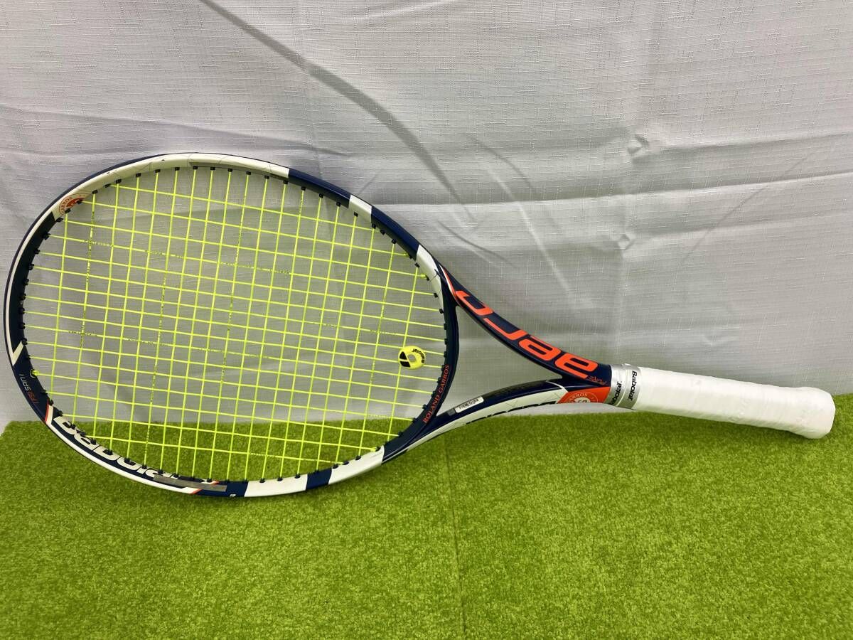 テニスラケット BabolaT バボラ PURE AERO