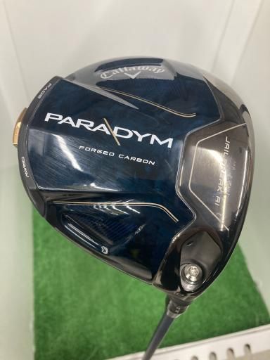 キャロウェイ PARADYM 10.5° ドライバー DR VENTUS TR 5 for CW