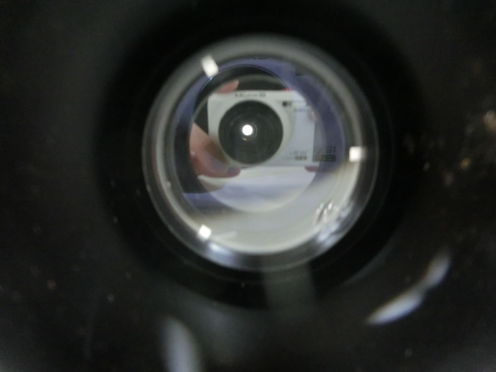 Carton カートン光学