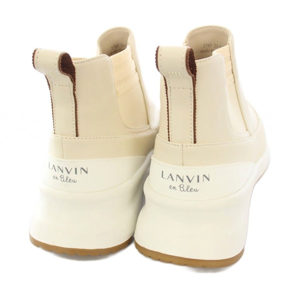 LANVIN en