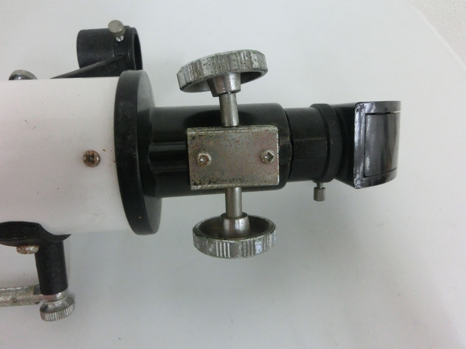 カートン光学 屈折式天体望遠鏡