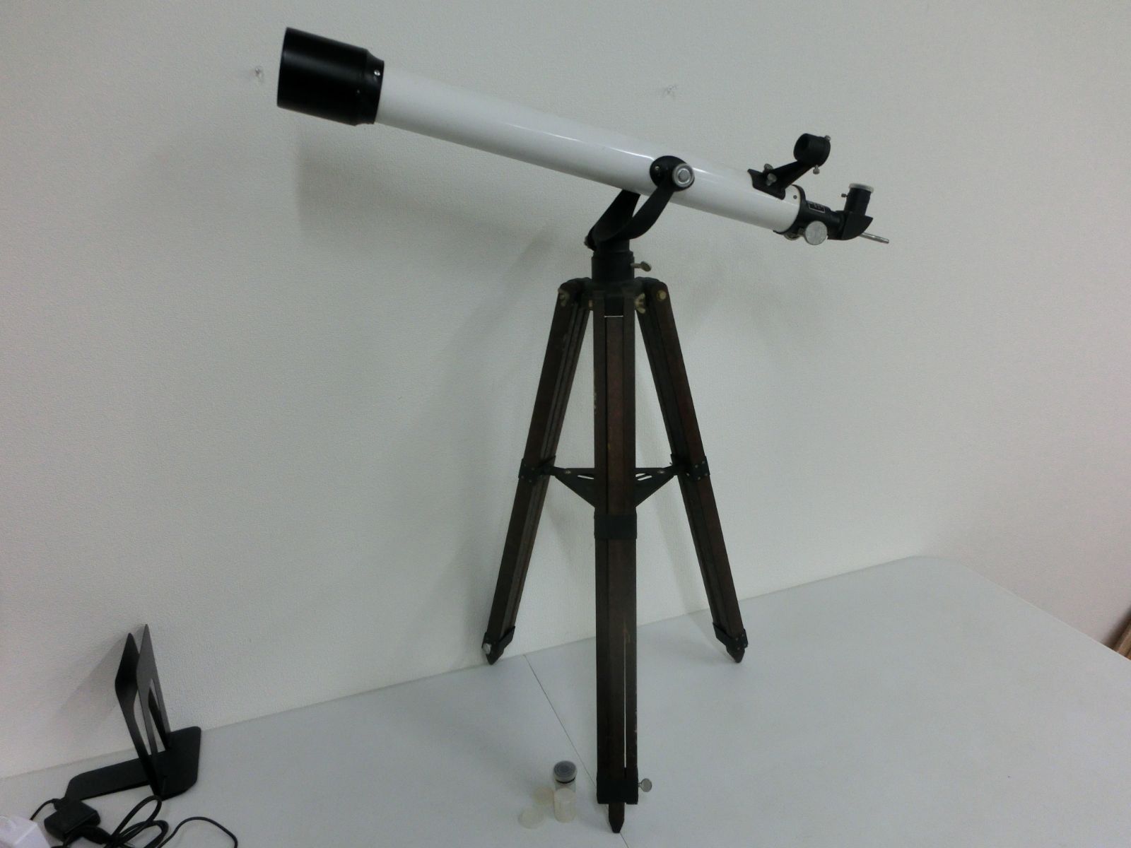 TAKA54-15 Carton カートン光学 屈折式天体望遠鏡