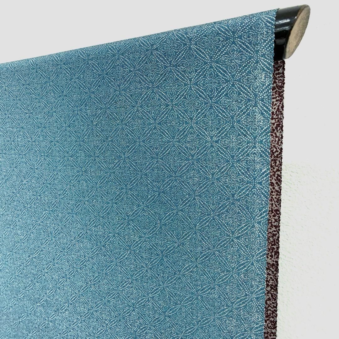 江戸小紋 八掛付