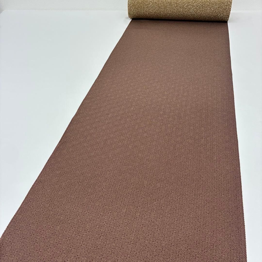 江戸小紋 八掛付