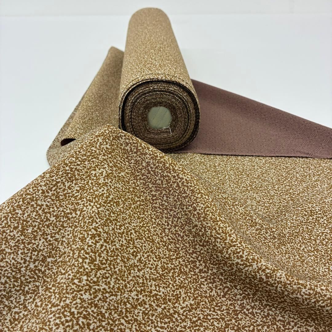 伊勢型 江戸小紋