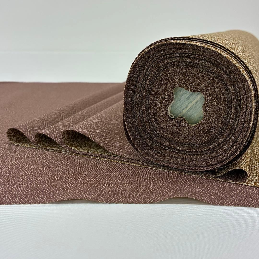 伊勢型 江戸小紋