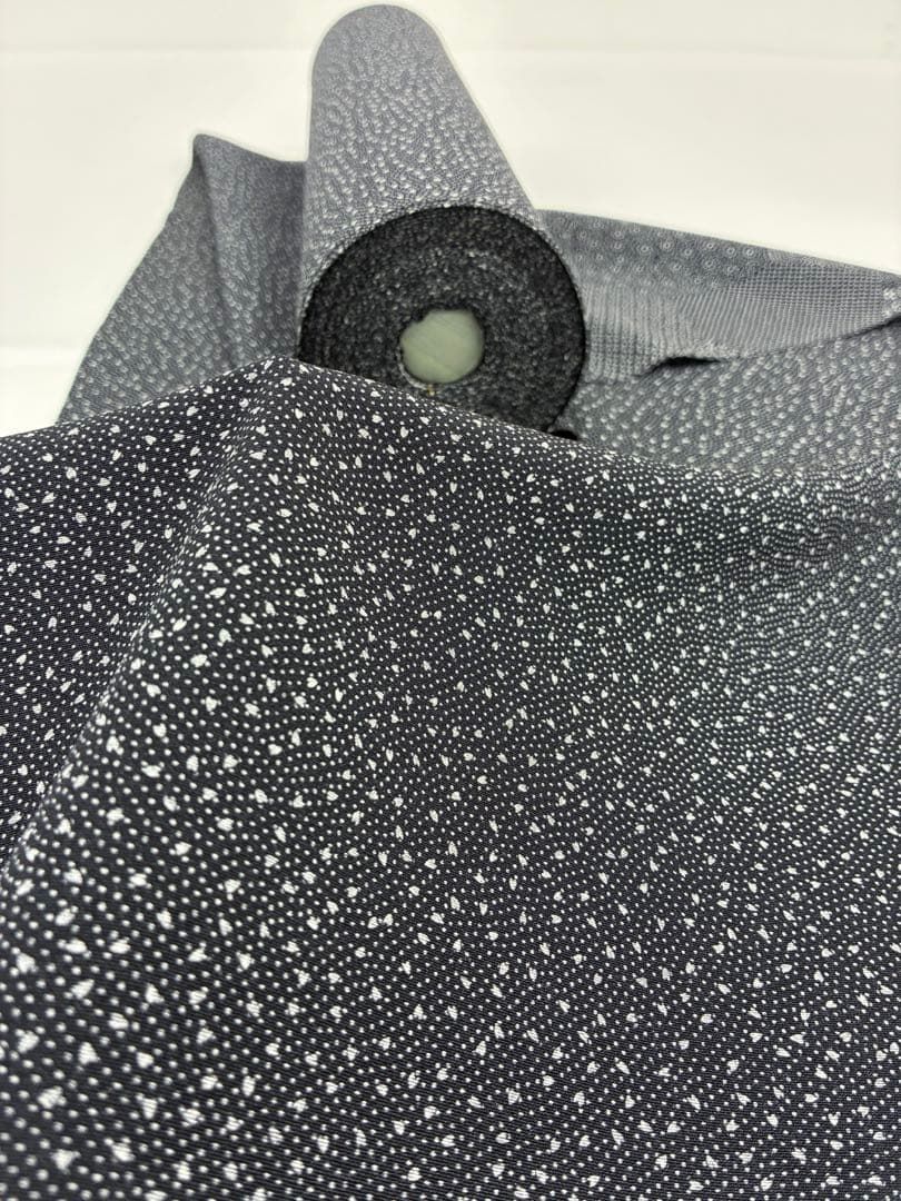 寄せ柄×花びら