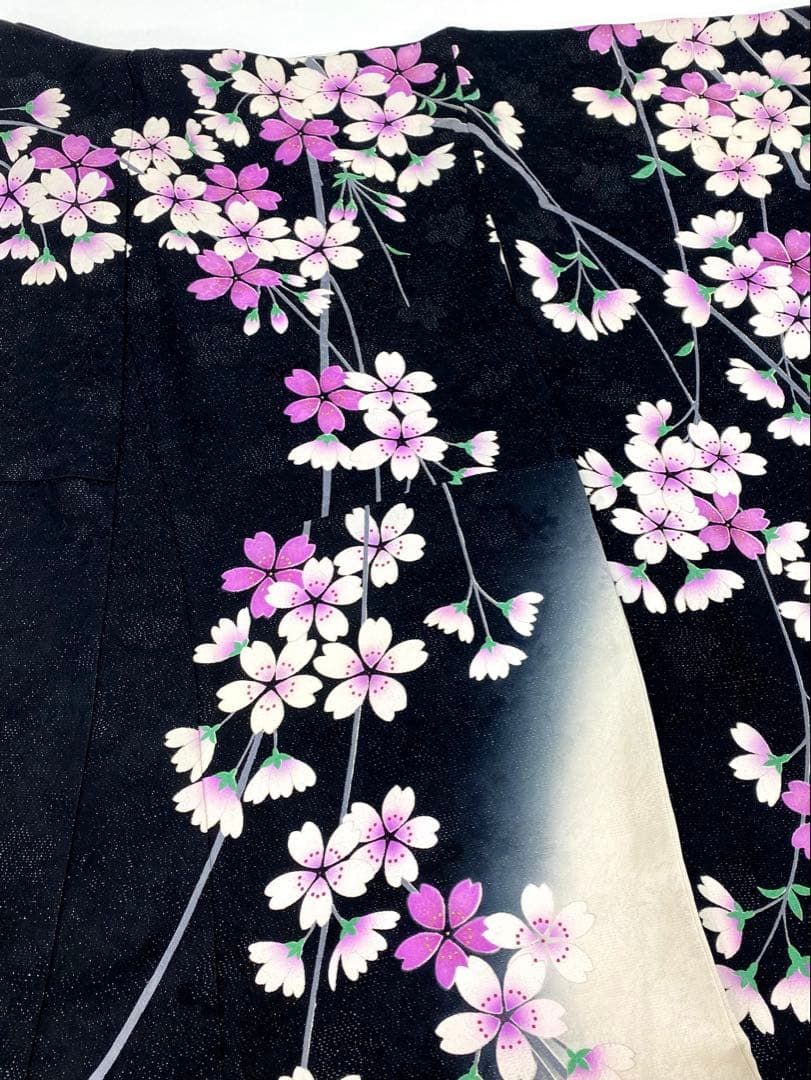 パールトーン加工済