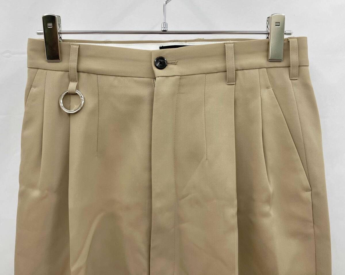 サイズ44 ベージュ