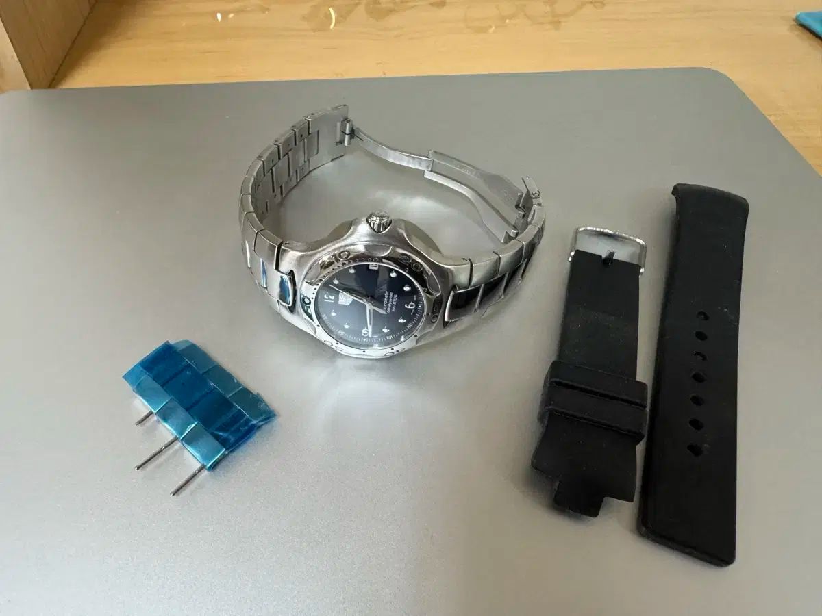 クロノメーター