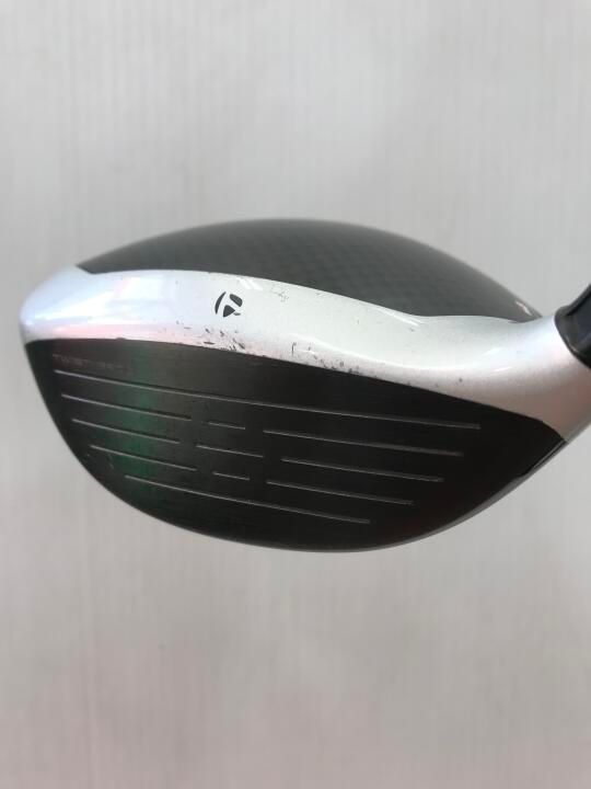 M 6 15 X ディアマナBF 60 フェアウェイウッド テーラーメイド 最短