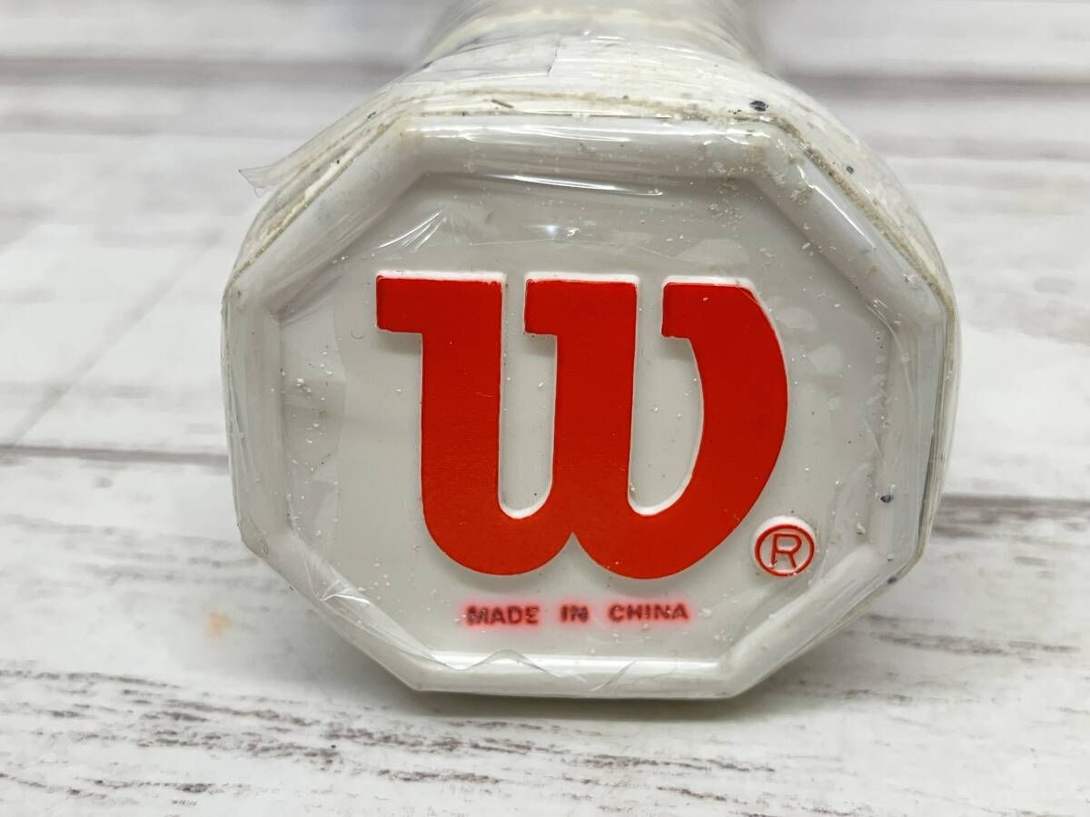 テニスラケット 硬式 Wilson PRO STAFF CLASSIC BEAM Steffi Graf110 プロスタッフ G2 4 1 4 約339g LLC-HASEGAWATOSO_COM