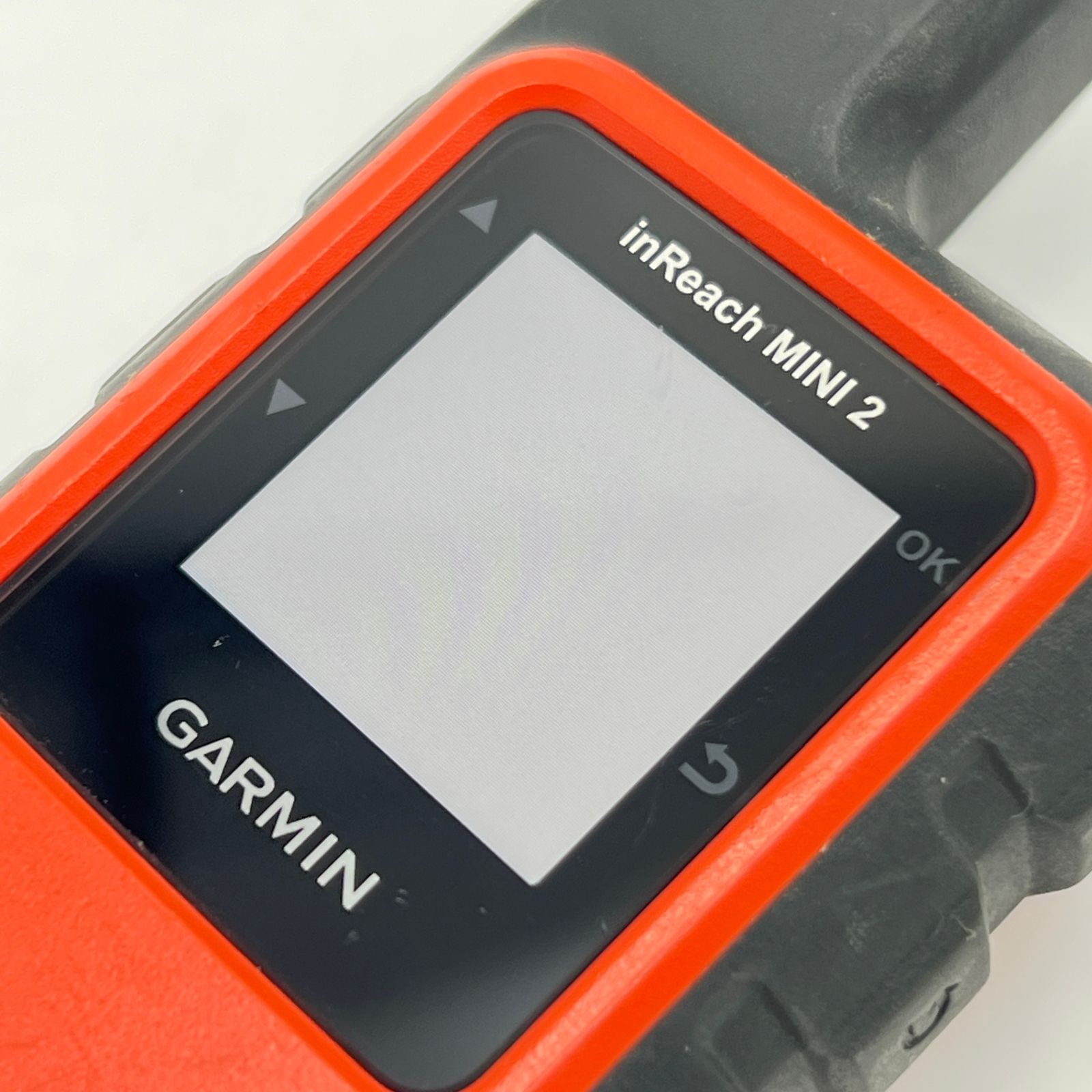 衛星コミュニケーター ガーミン