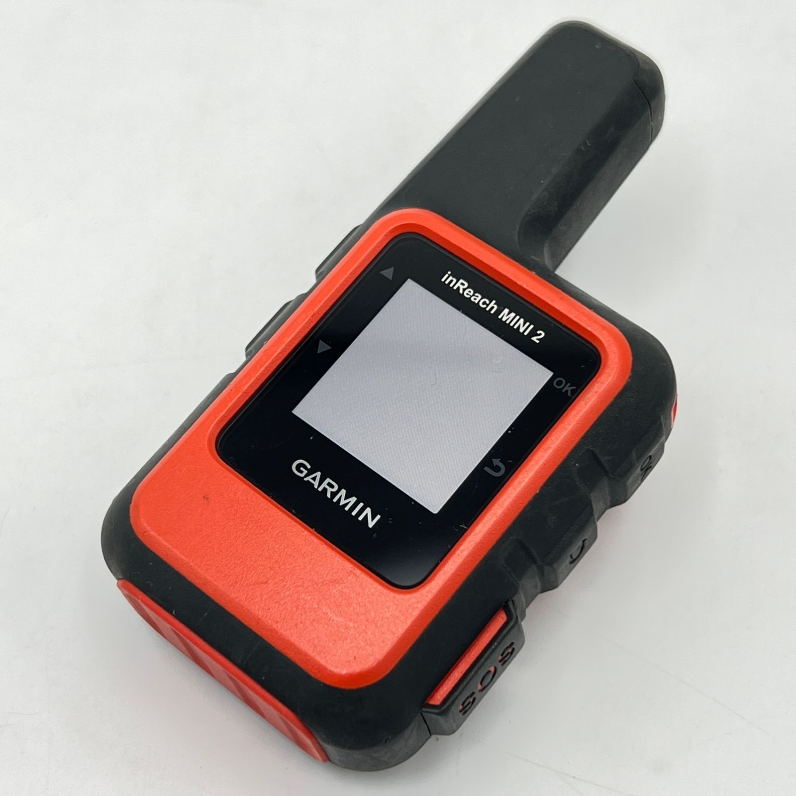GARMIN inReach Mini 2 010-02602-20 フレイムレッド 衛星コミュニケーター ガーミン インリーチ ミニ 本体