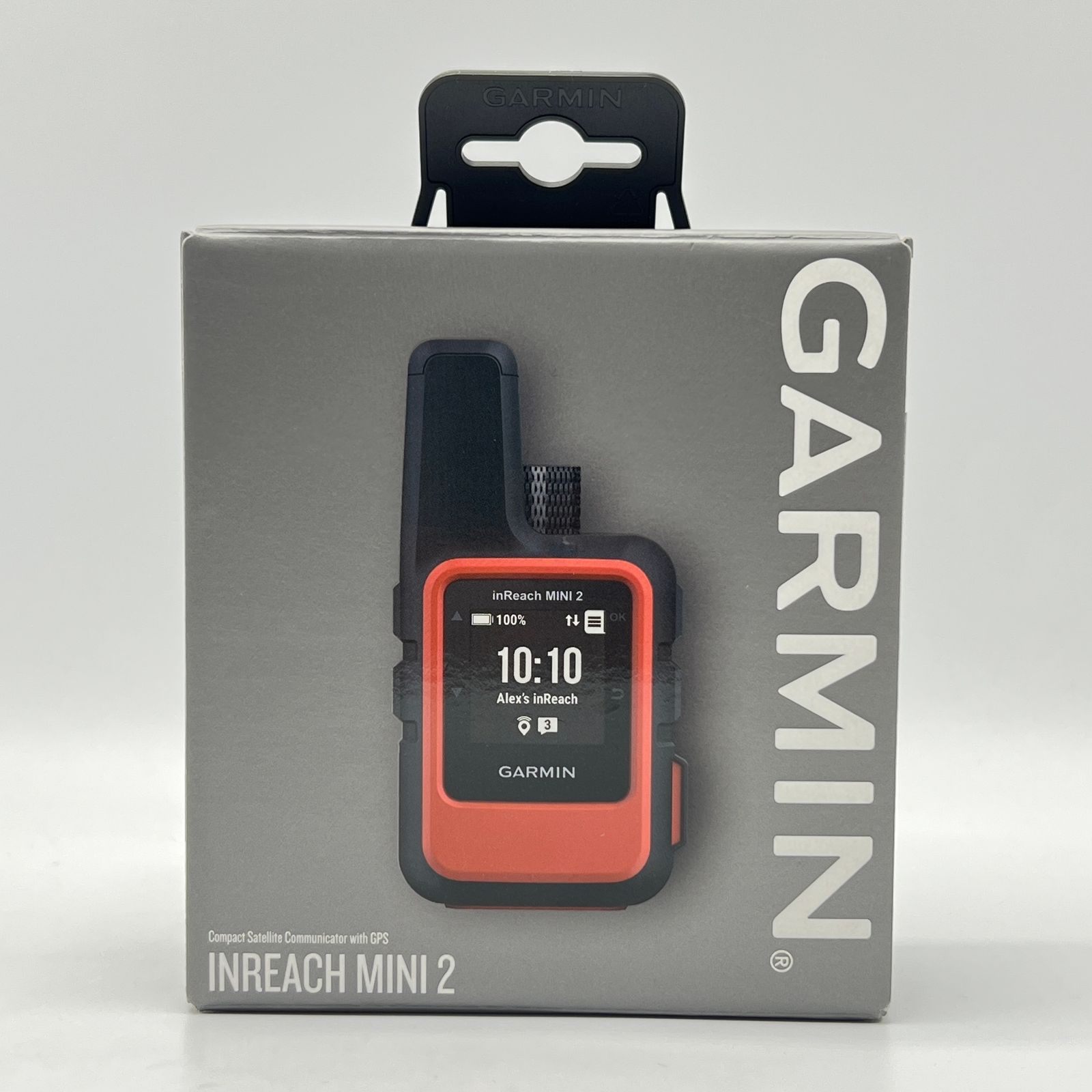 インリーチ ミニ