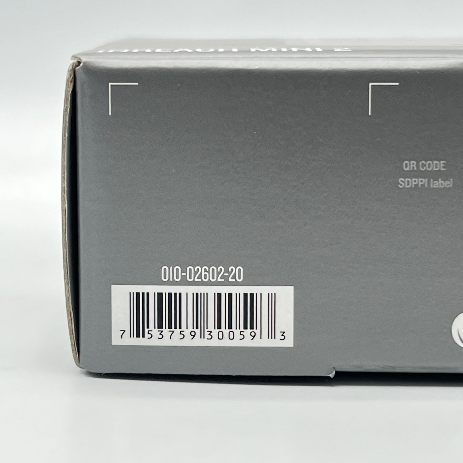 衛星コミュニケーター ガーミン