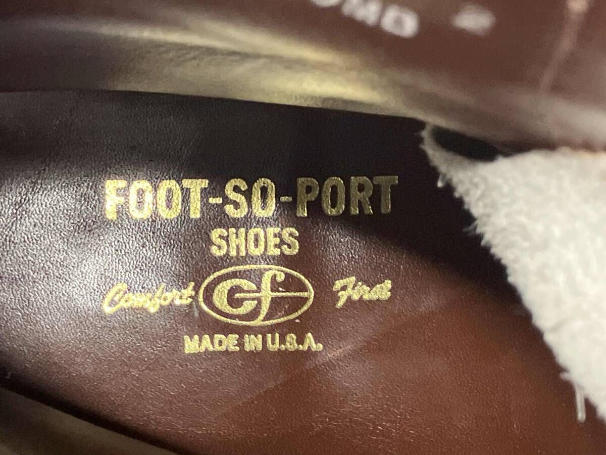 ポート エンジニアブーツ