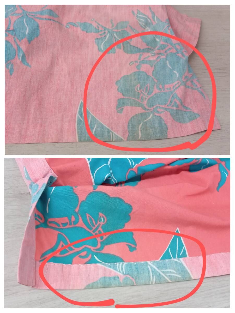 ライトピンク系