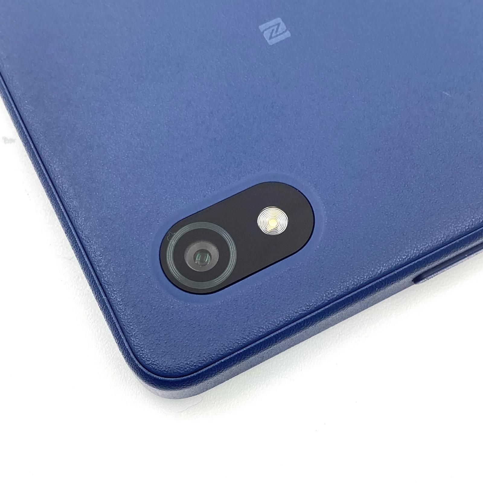 Xperia Ace III A203SO[64GB] Y!mobile ブルー【安心保証】 【公式通販】