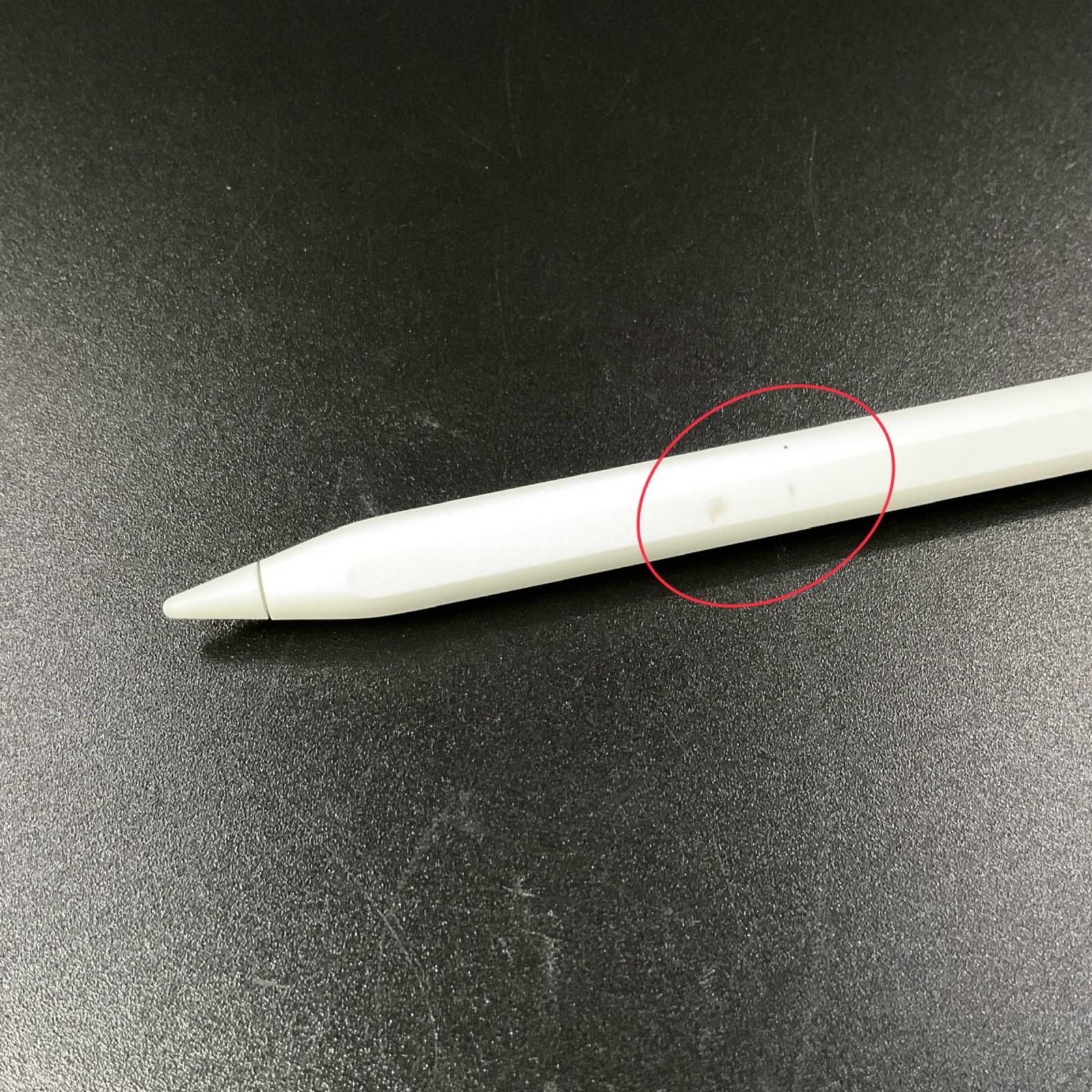 PC周辺機器 Apple Pencil Pro MX2D3ZA/A 動作確認済【全額返金保証