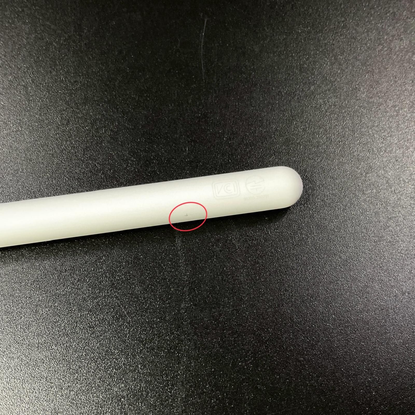 PC周辺機器 Apple Pencil Pro MX2D3ZA/A 動作確認済【全額返金保証