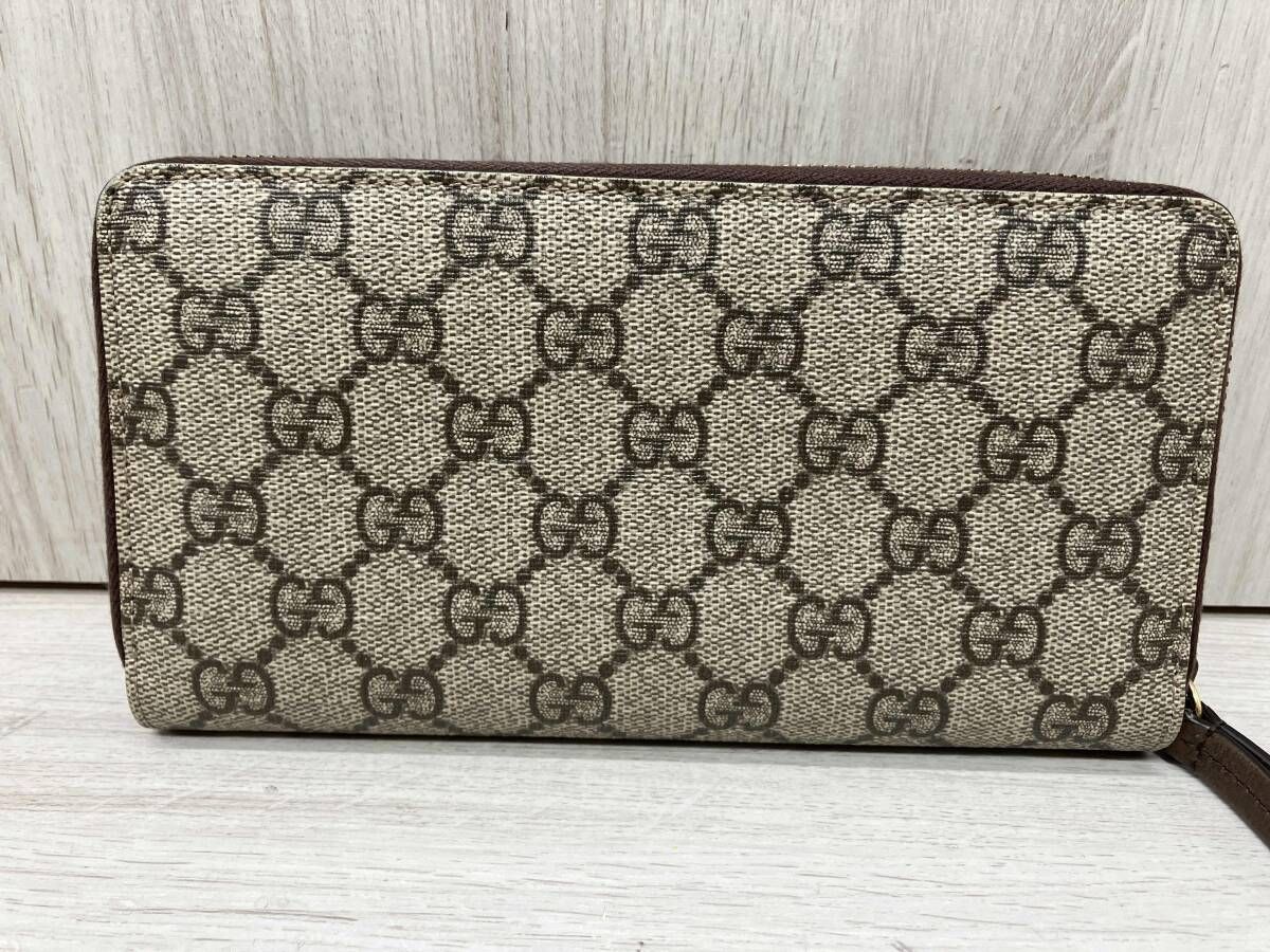 GUCCI GGGスプリーム