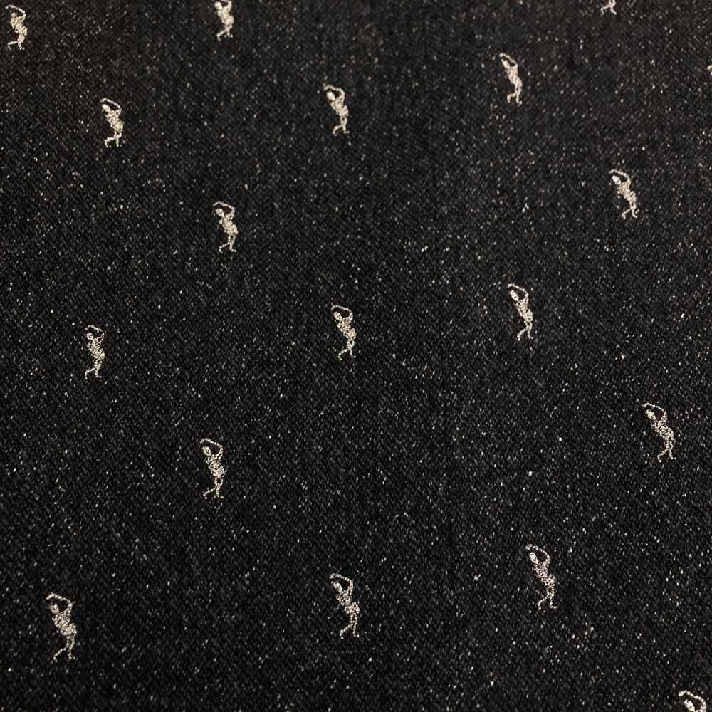 サイズ M MARK-LONA マークアンドロナ 中綿 ウール混 テーラードジャケット 総柄 グレー系 240101400663 ゴルフウェア メンズ ストスト LLC-HASEGAWATOSO_COM