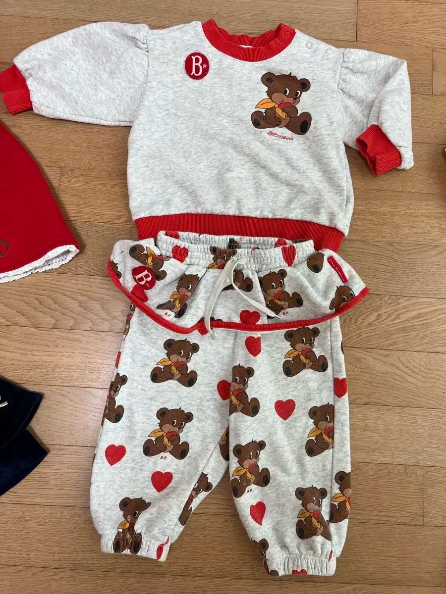 女の子90 まとめ BEBE DE PINO 90 など