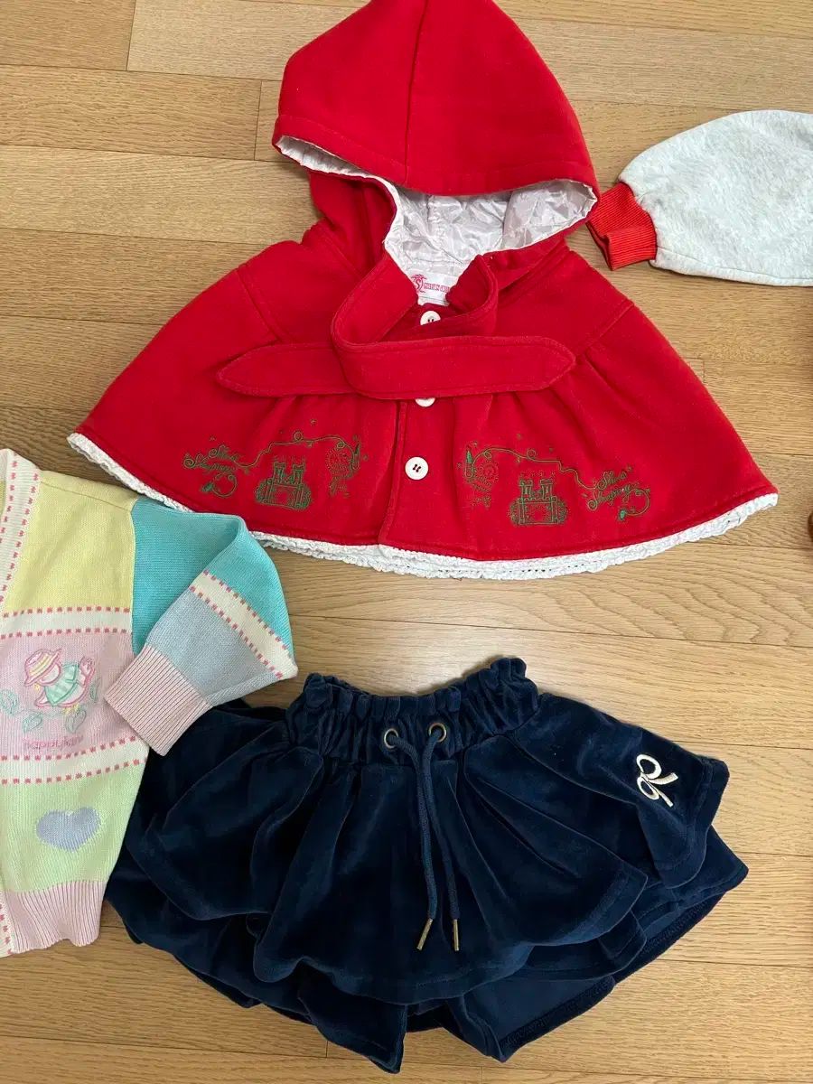  女の子90 まとめ BEBE DE PINO 90 など その他 キッズ服(100cm~)