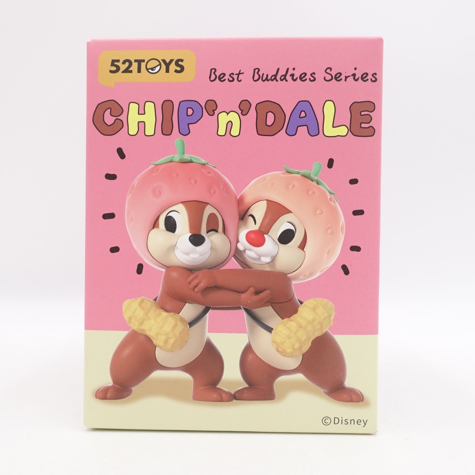 BLINDBOX ディズニー