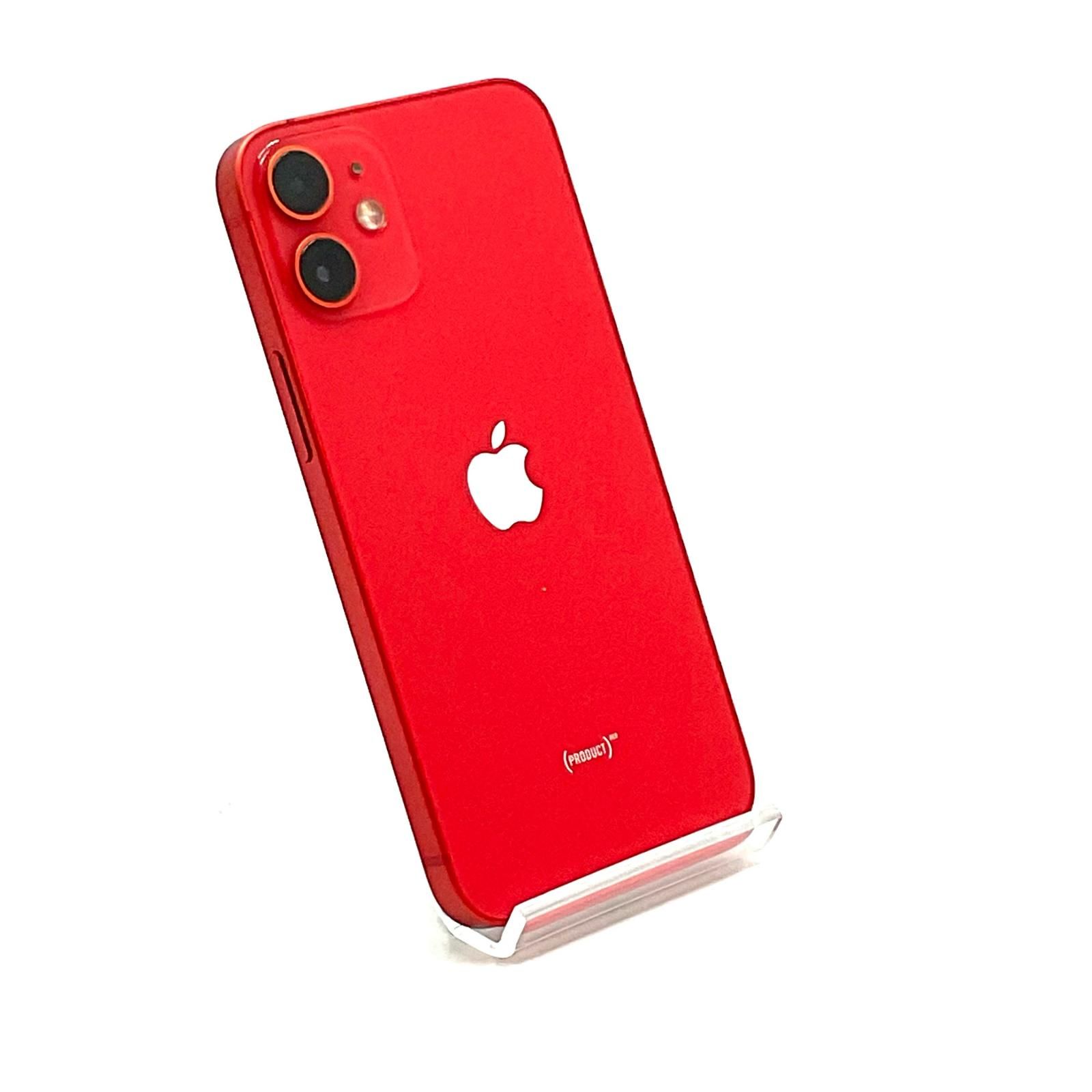 iPhone12 PRODUCT レッド 64ギガ 【公式通販】