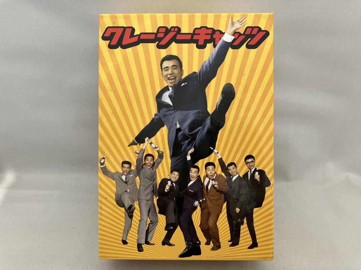 ケースの爪折れあり、ディスクによっては盤面に小傷あり】 DVD