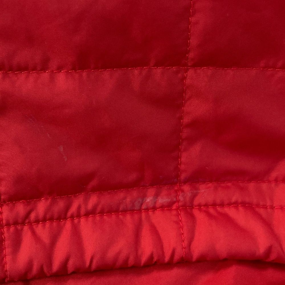 2WAY フード付き