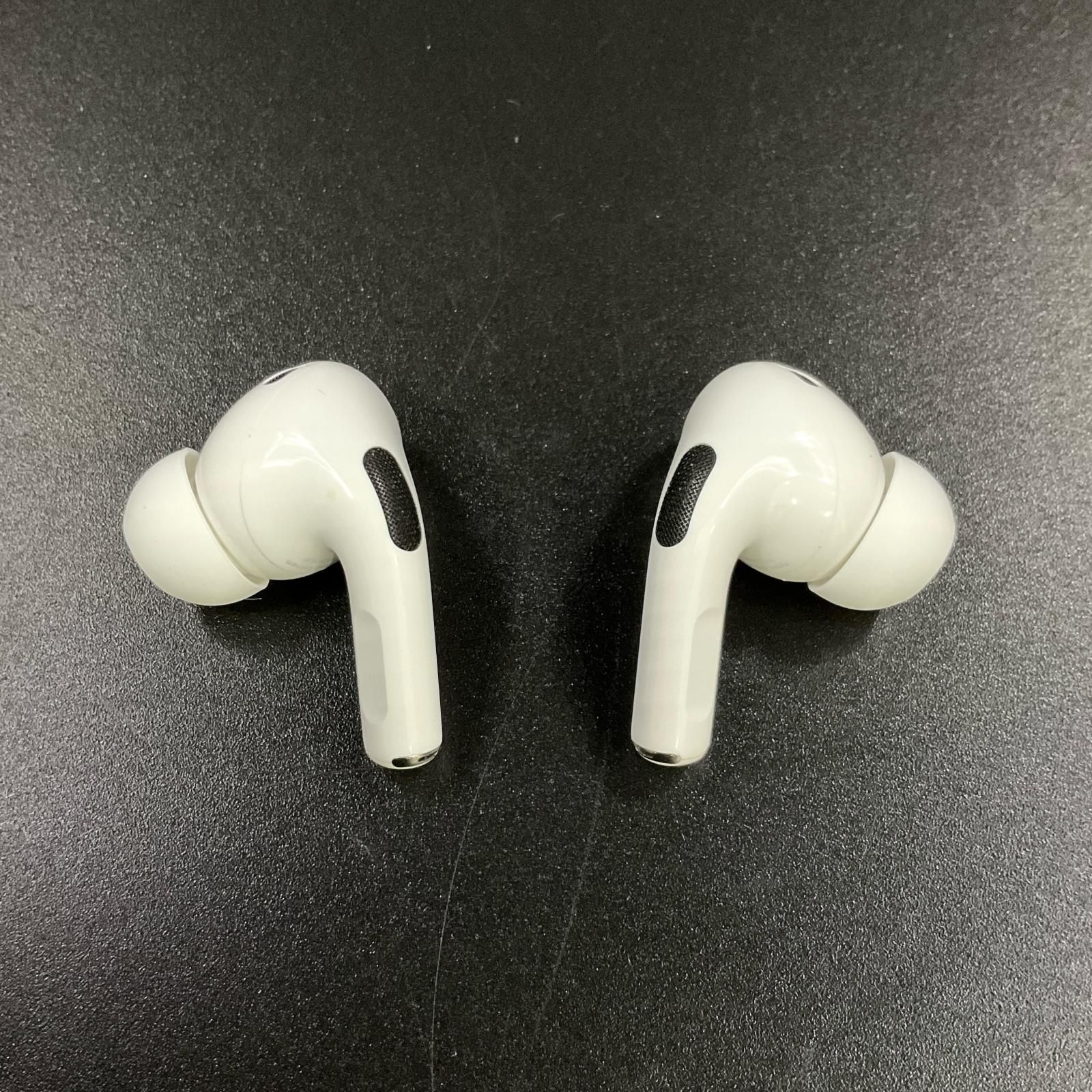 Apple AirPods Pro 2 USB-C 動作 済 全額返金保証 最速発送
