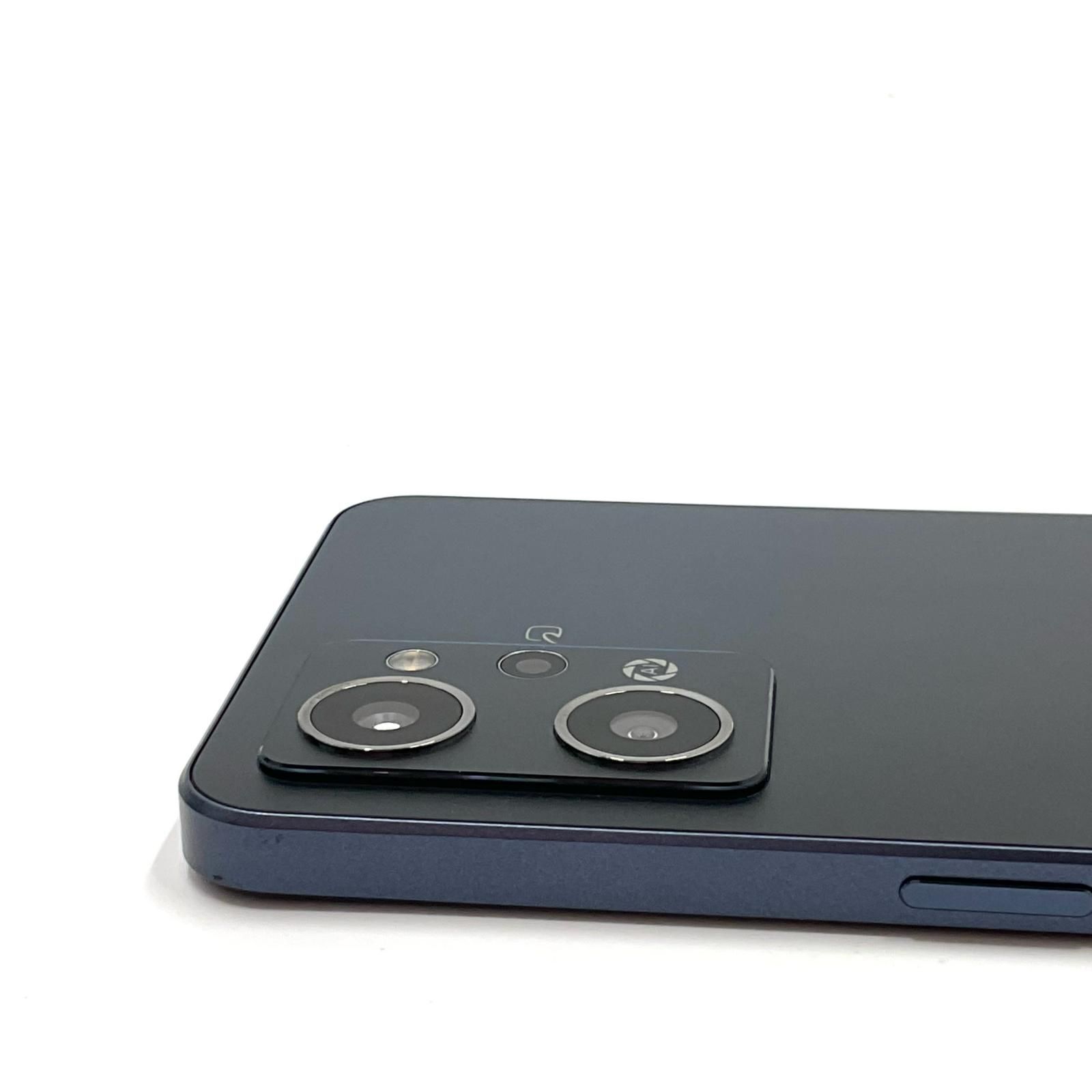新品未開封 oppo オッポ Reno 7A SIMフリー スターリーブラック 【公式