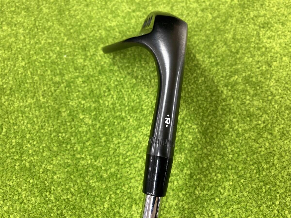 Callawayキャロウェイ JAWS RAW ウェッジ 58° Dynamic G S 200 フレックスR