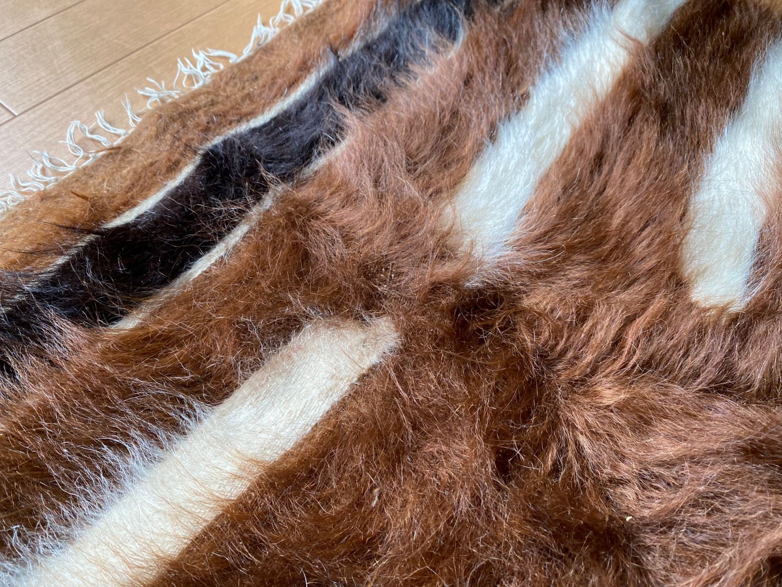 トルコシイルトより直輸入